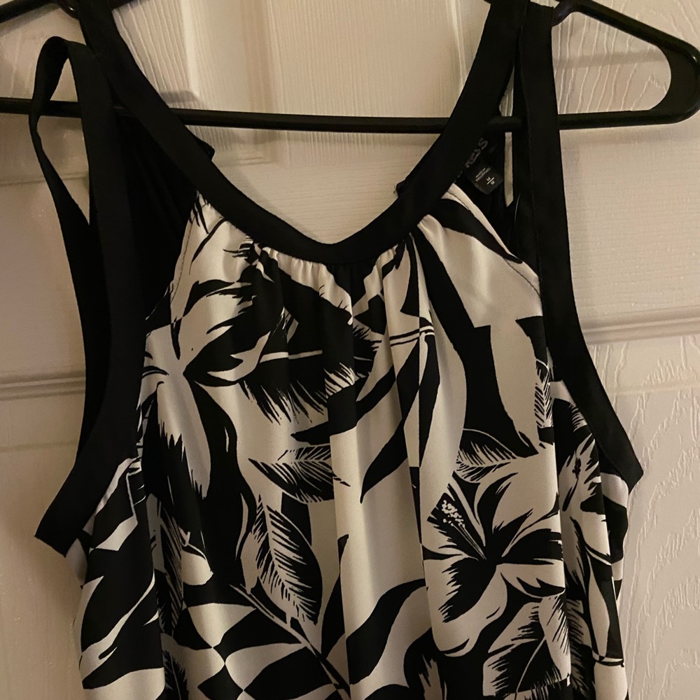 Express Women’s Tank